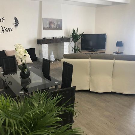 Loue Tres Bel App 75 M2 Deco Modern 150 M Port- Ville Close-Halles-Marche 15Mn Concarneau Eksteriør bilde