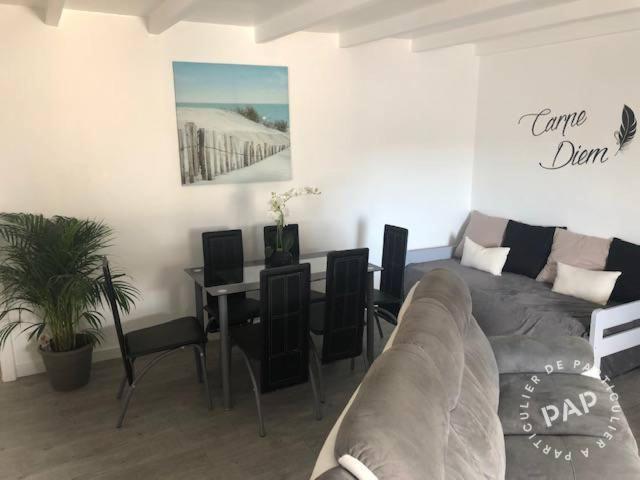 Loue Tres Bel App 75 M2 Deco Modern 150 M Port- Ville Close-Halles-Marche 15Mn Concarneau Eksteriør bilde