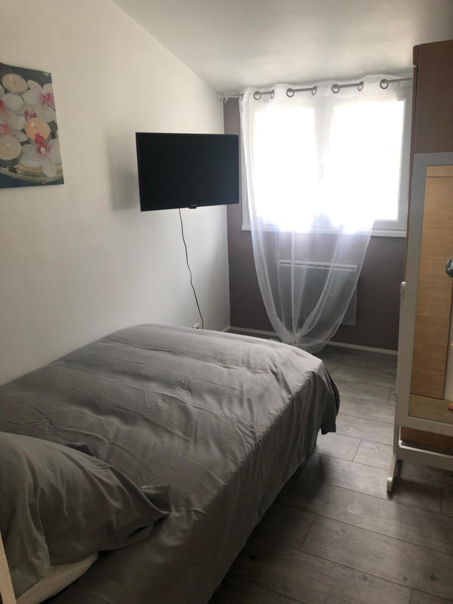 Loue Tres Bel App 75 M2 Deco Modern 150 M Port- Ville Close-Halles-Marche 15Mn Concarneau Eksteriør bilde